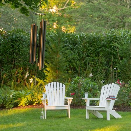 Yarmouth Port Village Inn المظهر الخارجي الصورة