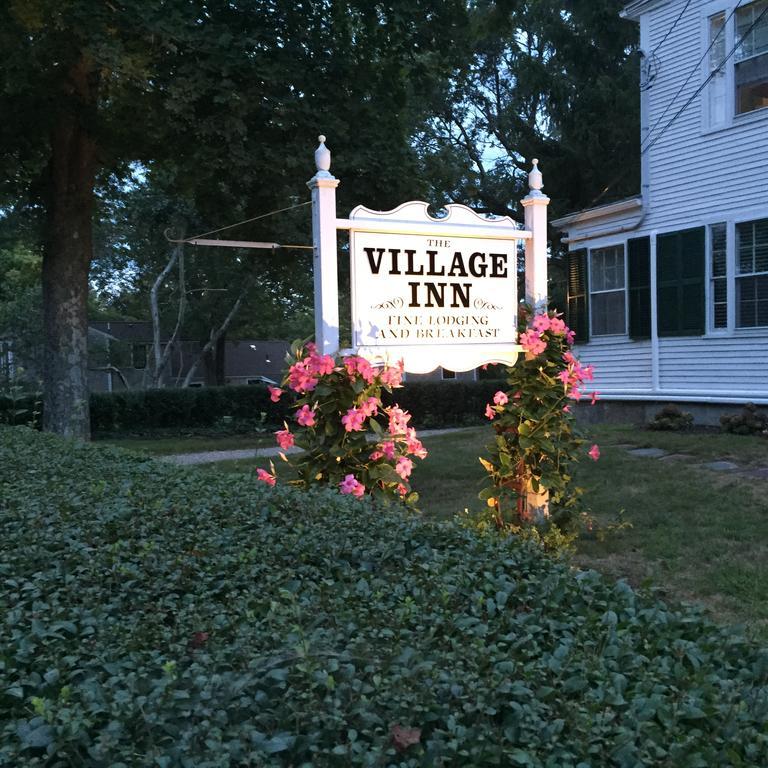 Yarmouth Port Village Inn المظهر الخارجي الصورة