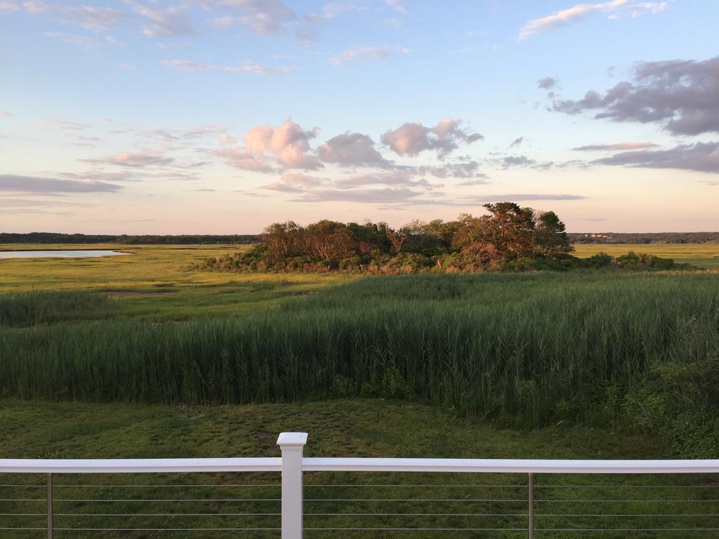 Yarmouth Port Village Inn المظهر الخارجي الصورة
