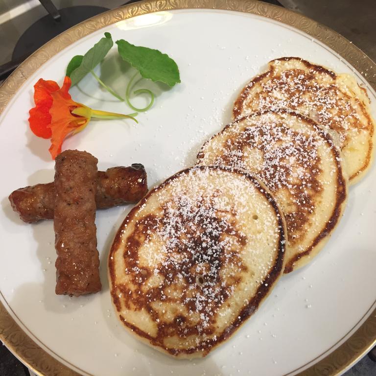 Yarmouth Port Village Inn المظهر الخارجي الصورة