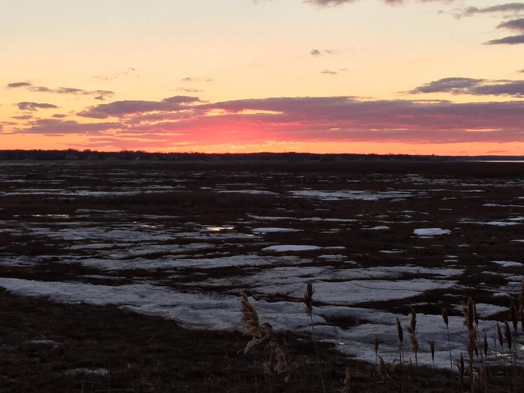 Yarmouth Port Village Inn المظهر الخارجي الصورة