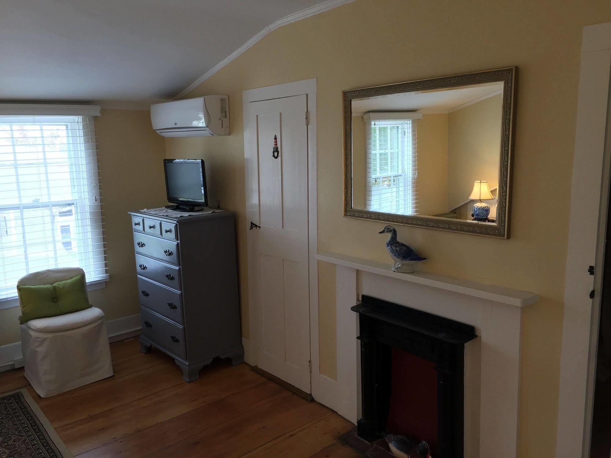 Yarmouth Port Village Inn المظهر الخارجي الصورة