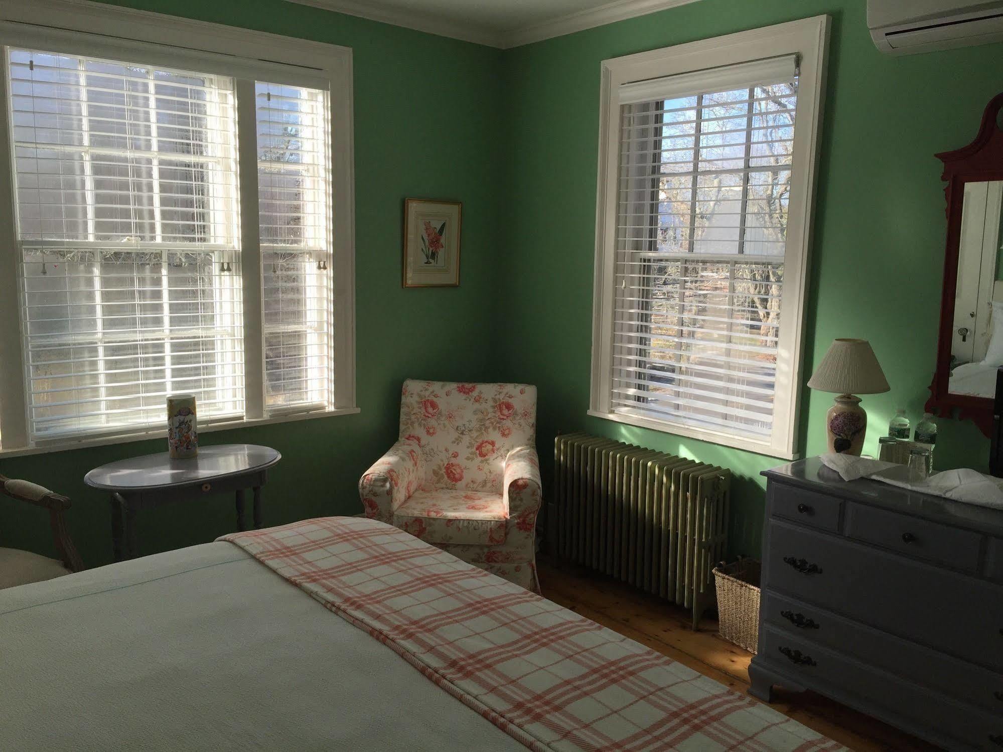 Yarmouth Port Village Inn المظهر الخارجي الصورة
