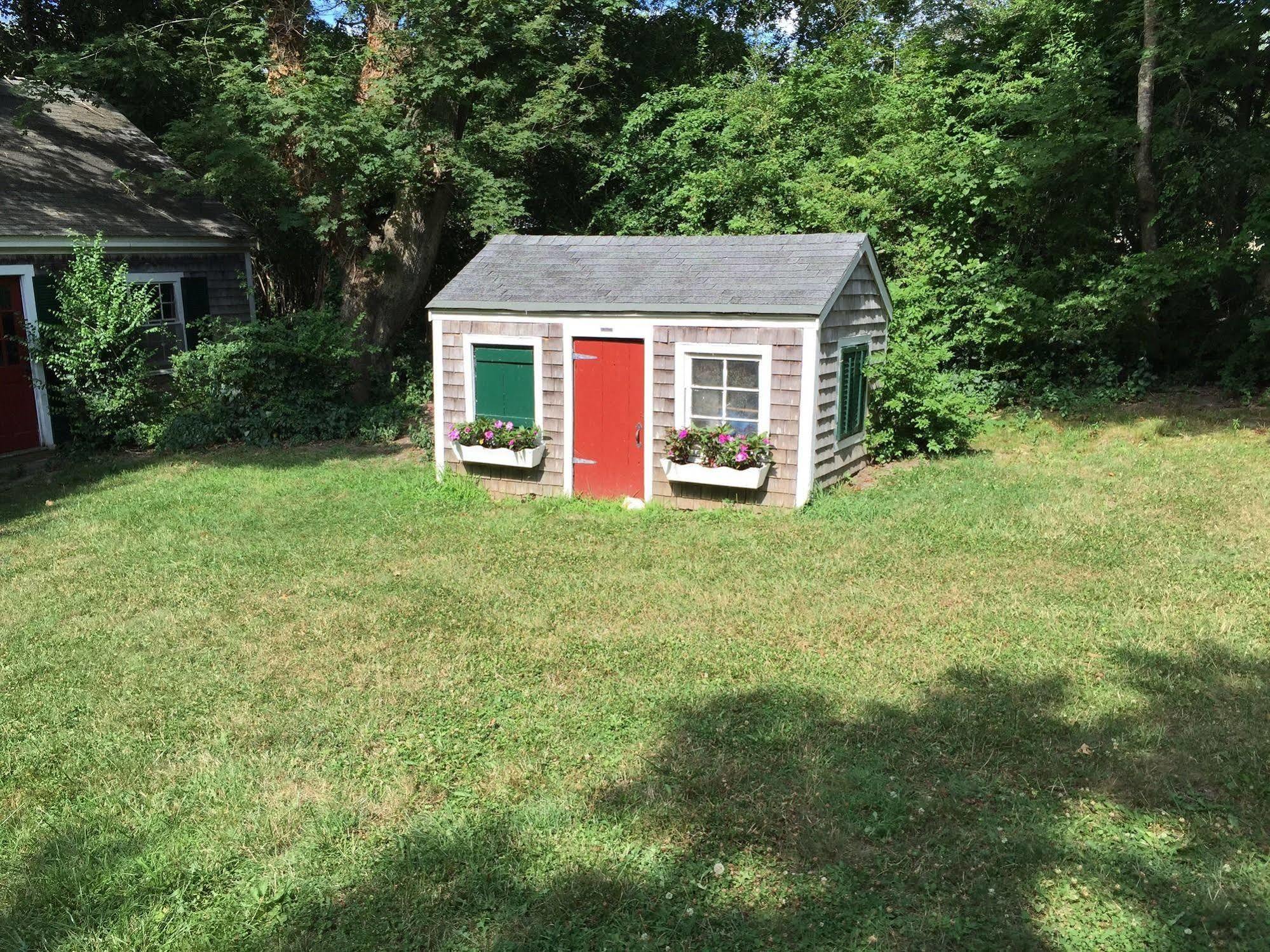 Yarmouth Port Village Inn المظهر الخارجي الصورة