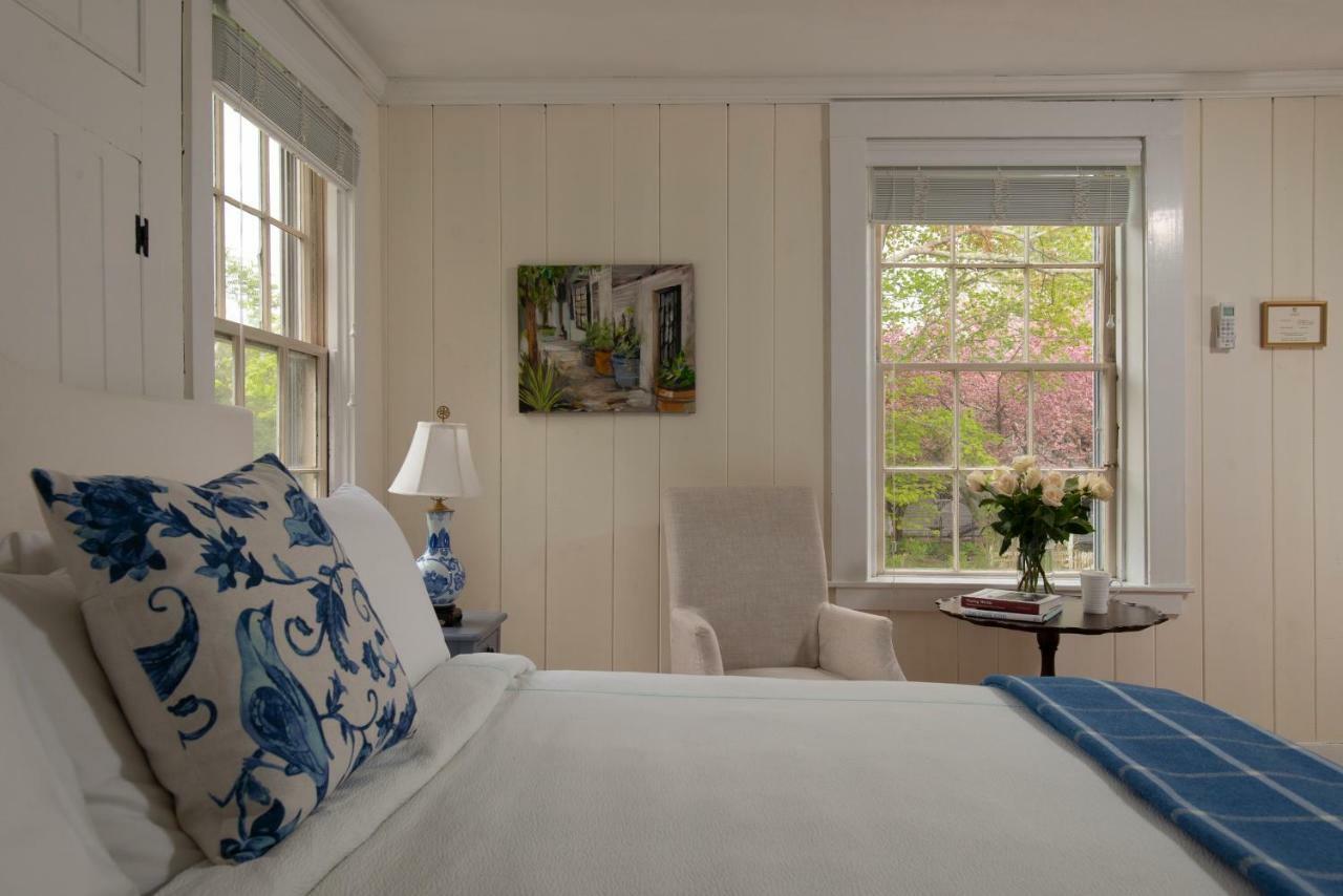 Yarmouth Port Village Inn المظهر الخارجي الصورة