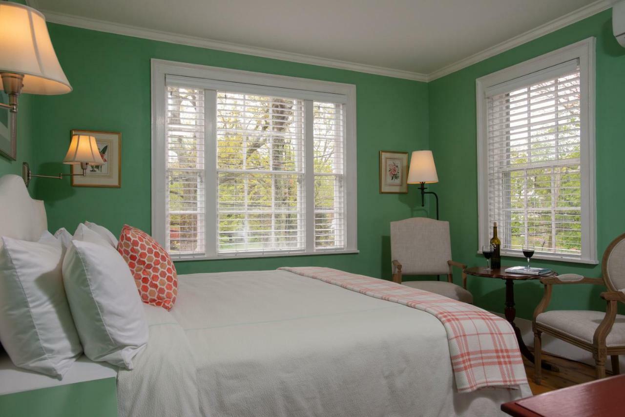 Yarmouth Port Village Inn المظهر الخارجي الصورة