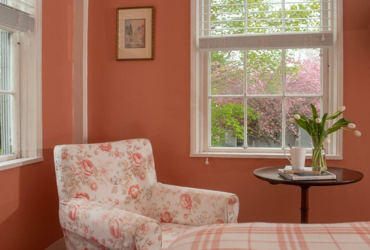 Yarmouth Port Village Inn المظهر الخارجي الصورة