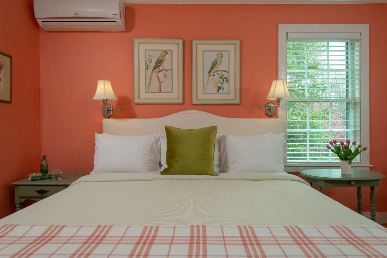Yarmouth Port Village Inn المظهر الخارجي الصورة