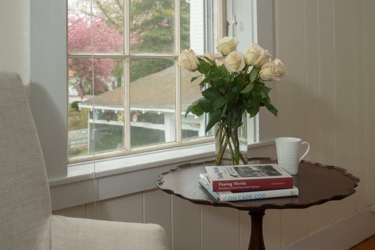 Yarmouth Port Village Inn المظهر الخارجي الصورة