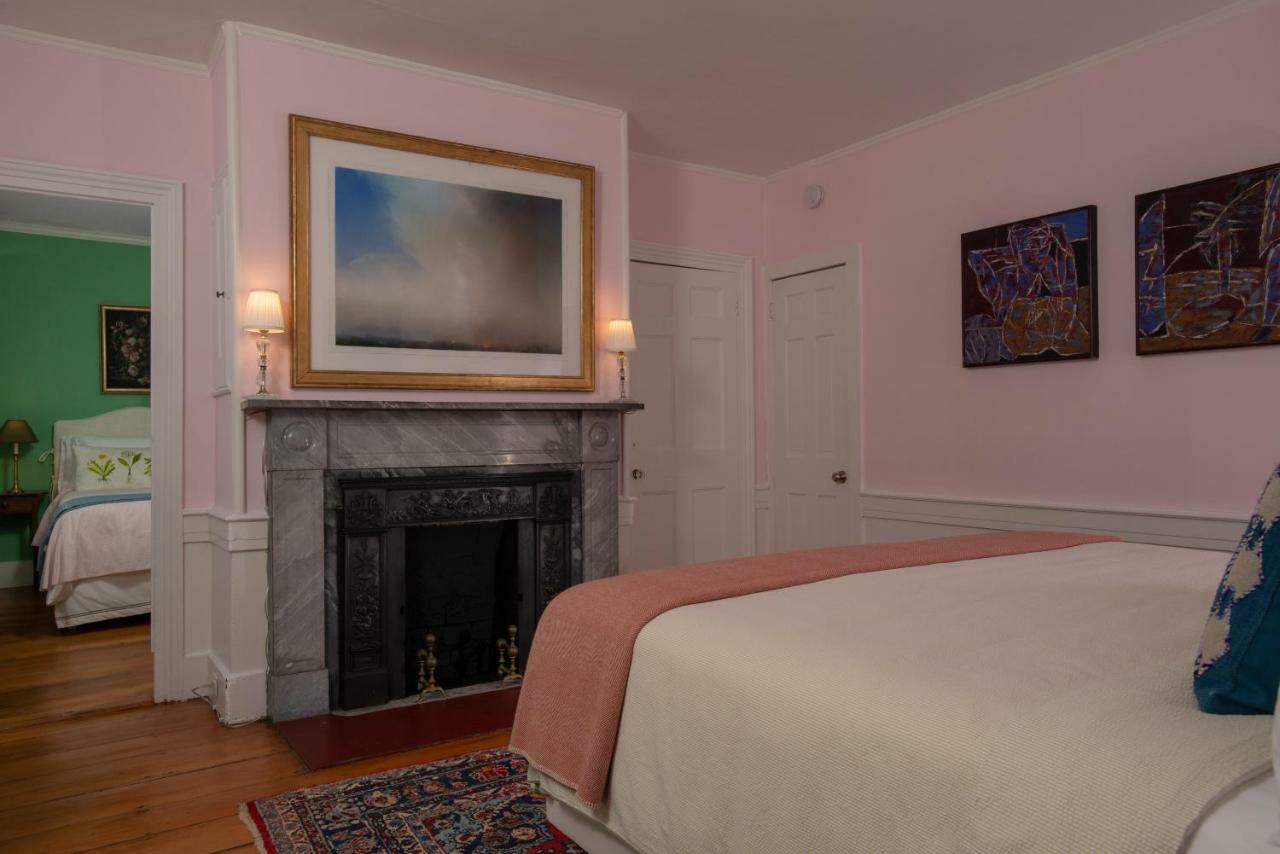 Yarmouth Port Village Inn المظهر الخارجي الصورة