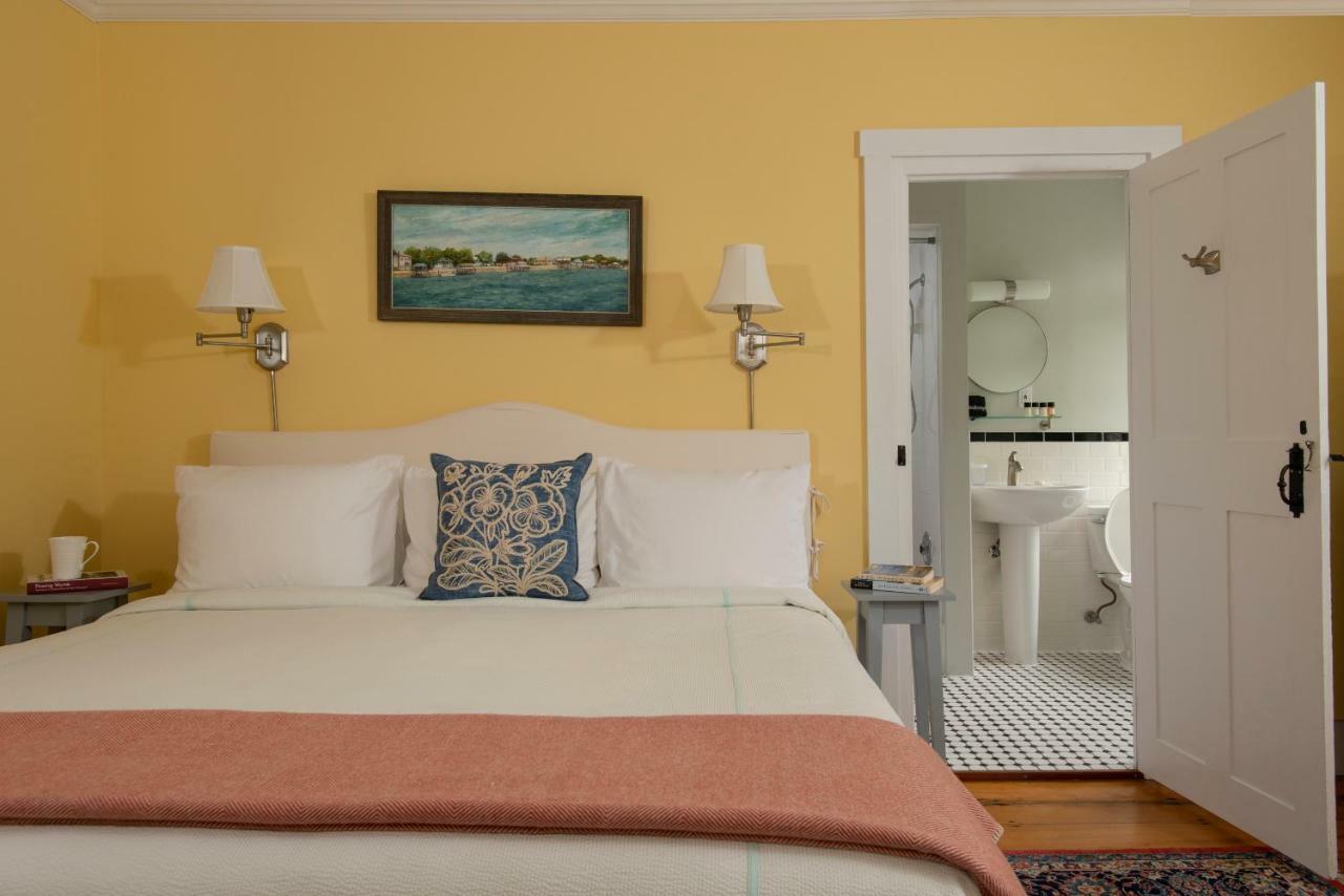 Yarmouth Port Village Inn المظهر الخارجي الصورة
