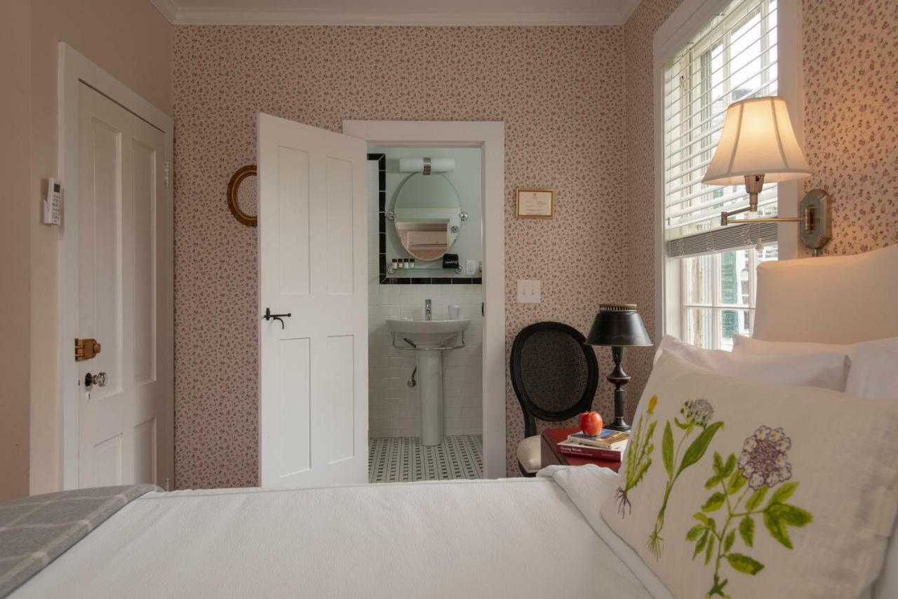 Yarmouth Port Village Inn المظهر الخارجي الصورة