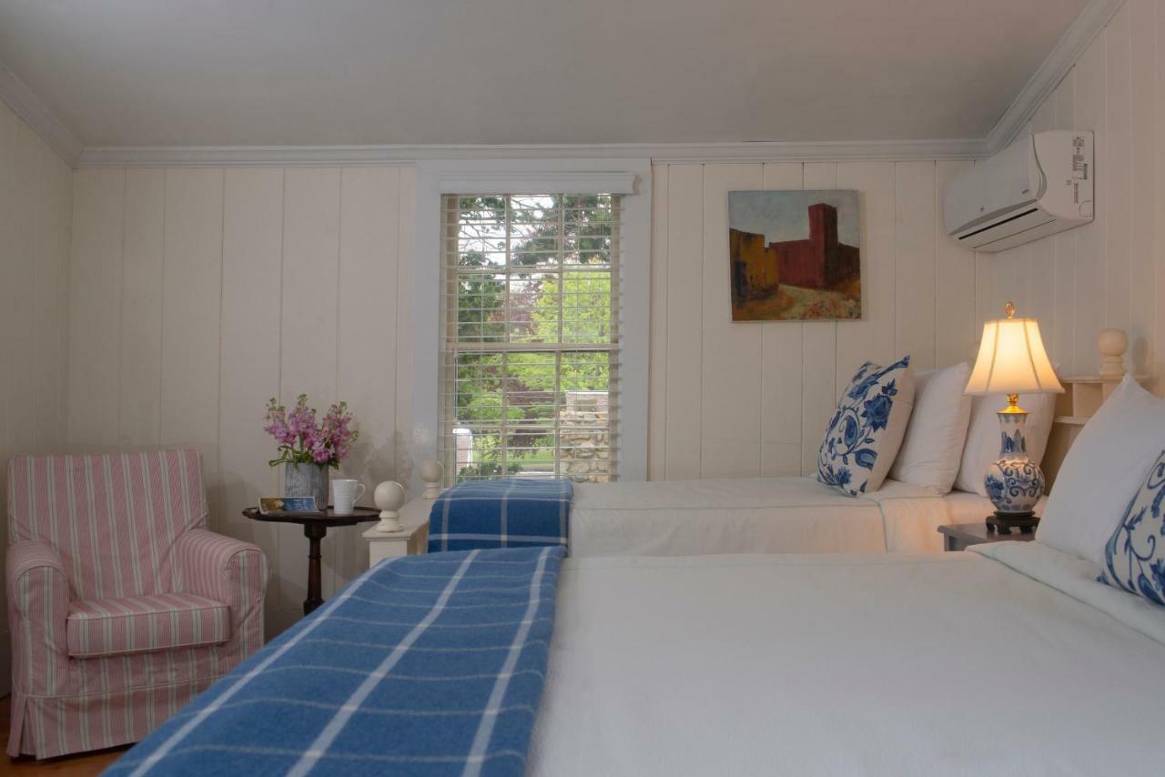 Yarmouth Port Village Inn المظهر الخارجي الصورة