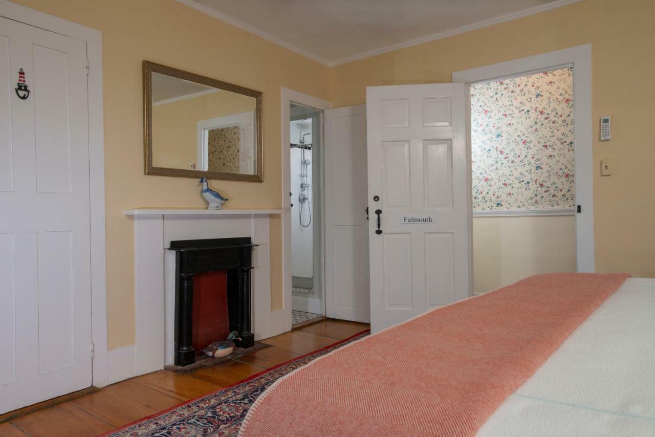 Yarmouth Port Village Inn المظهر الخارجي الصورة