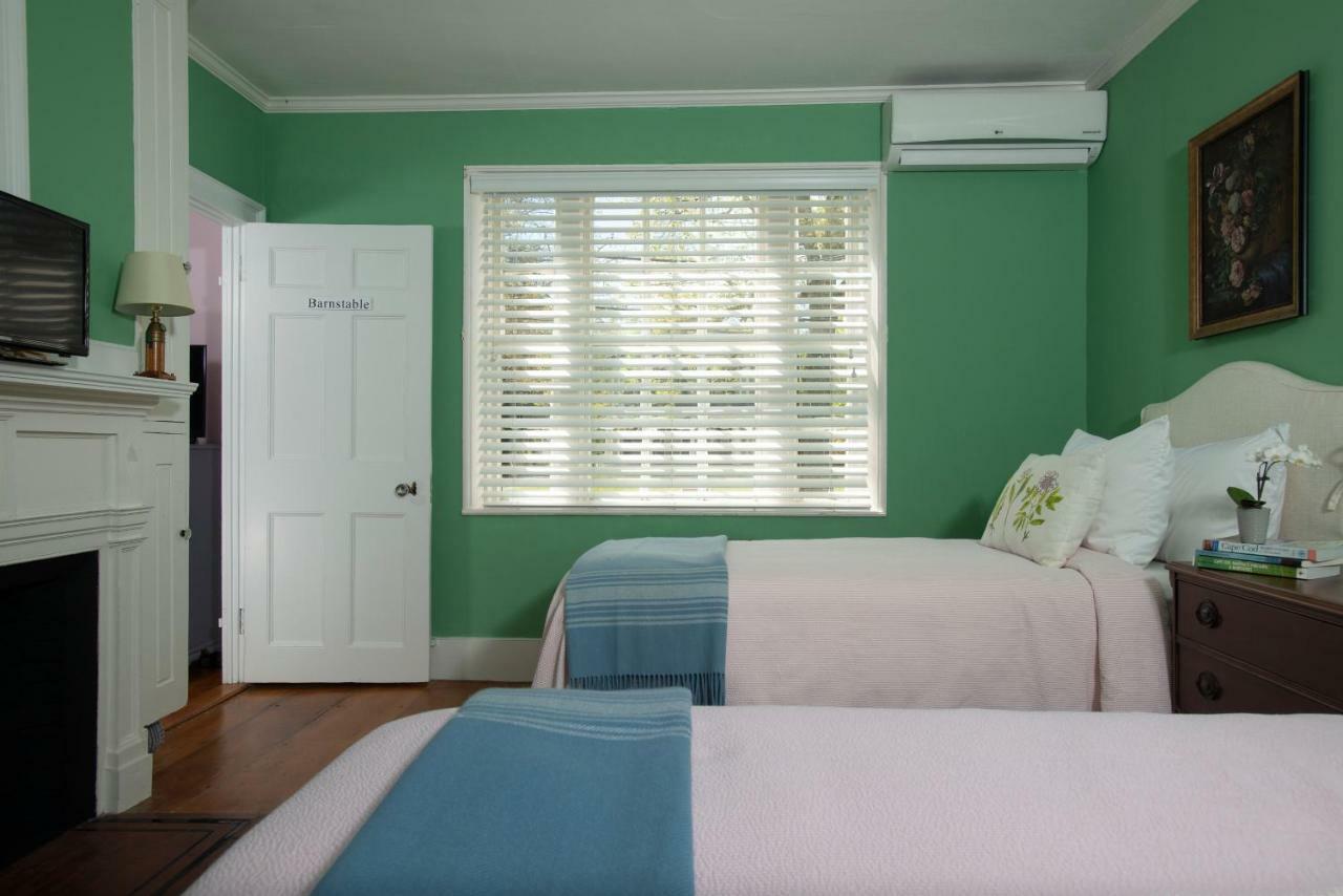 Yarmouth Port Village Inn المظهر الخارجي الصورة