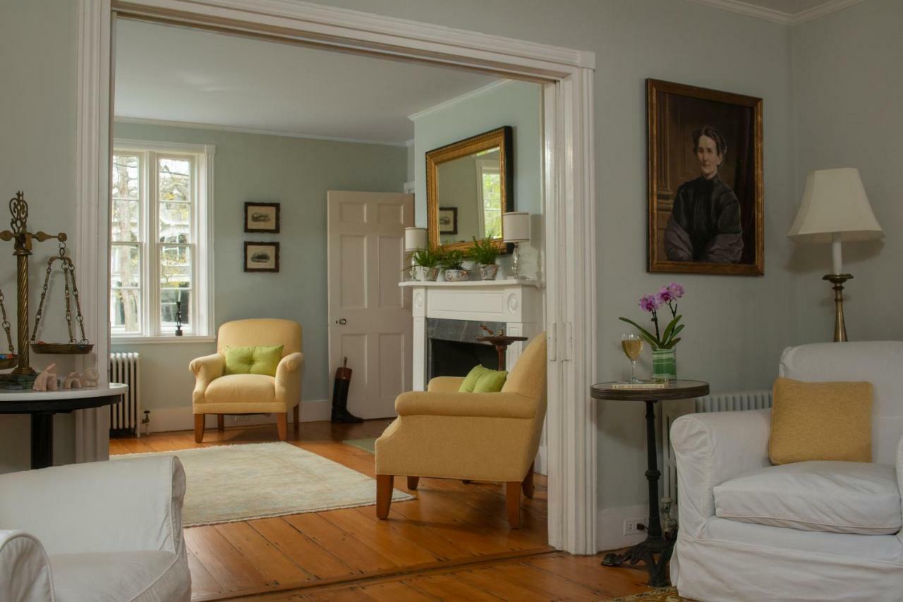 Yarmouth Port Village Inn المظهر الخارجي الصورة