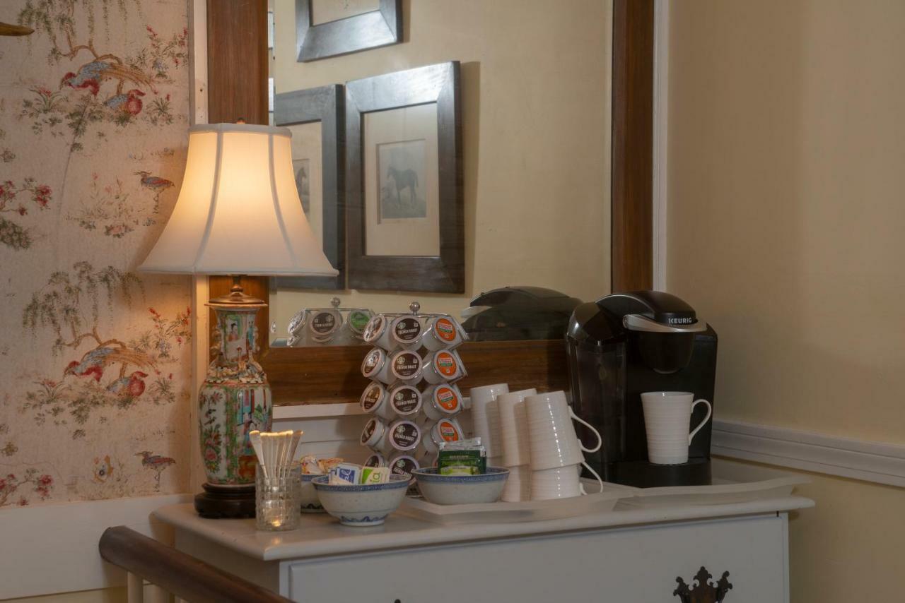 Yarmouth Port Village Inn المظهر الخارجي الصورة