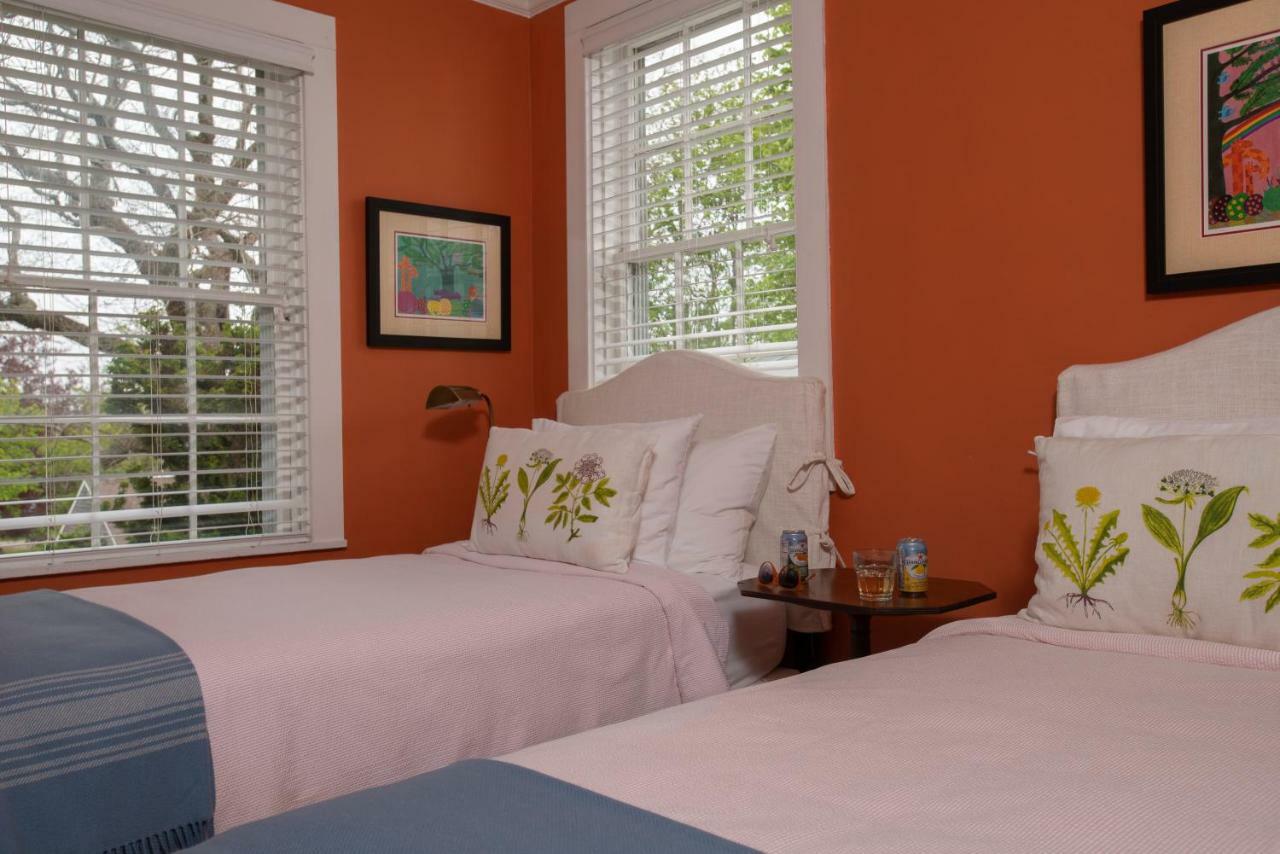 Yarmouth Port Village Inn المظهر الخارجي الصورة