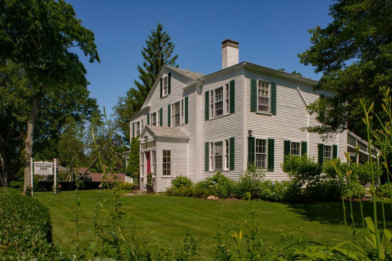 Yarmouth Port Village Inn المظهر الخارجي الصورة