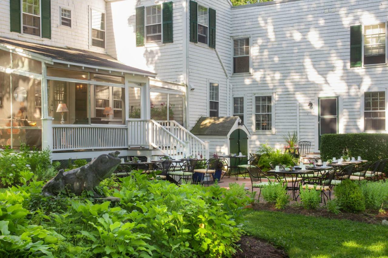Yarmouth Port Village Inn المظهر الخارجي الصورة