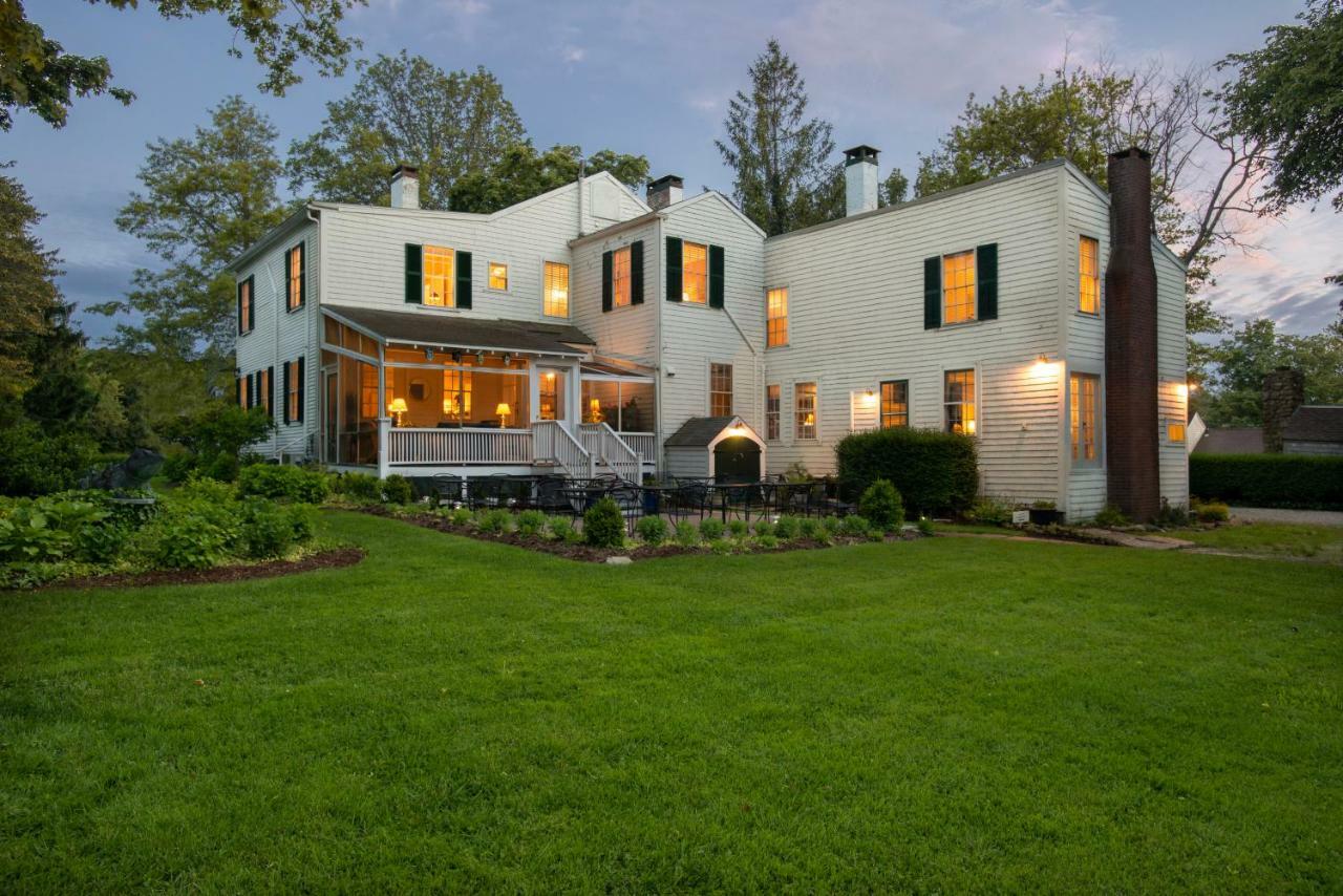 Yarmouth Port Village Inn المظهر الخارجي الصورة