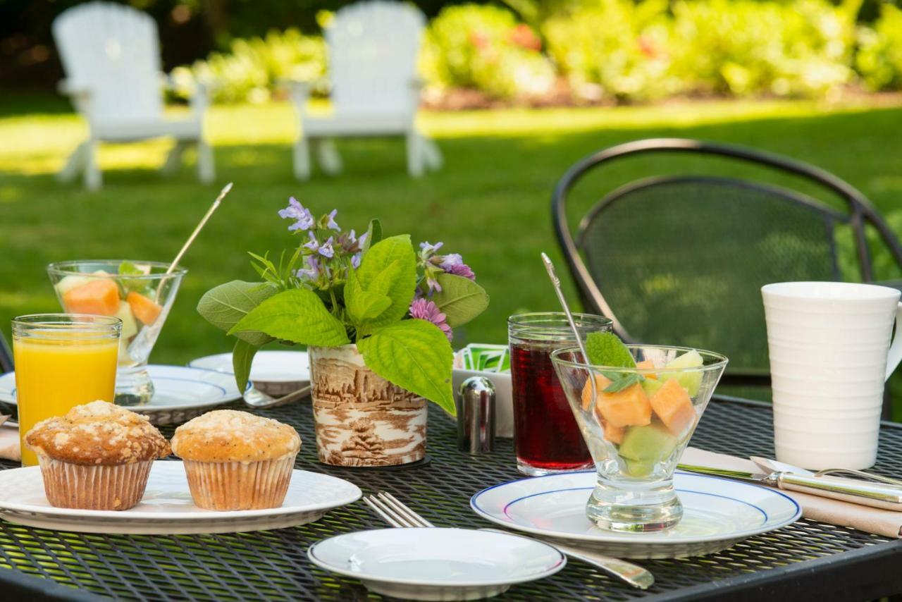 Yarmouth Port Village Inn المظهر الخارجي الصورة