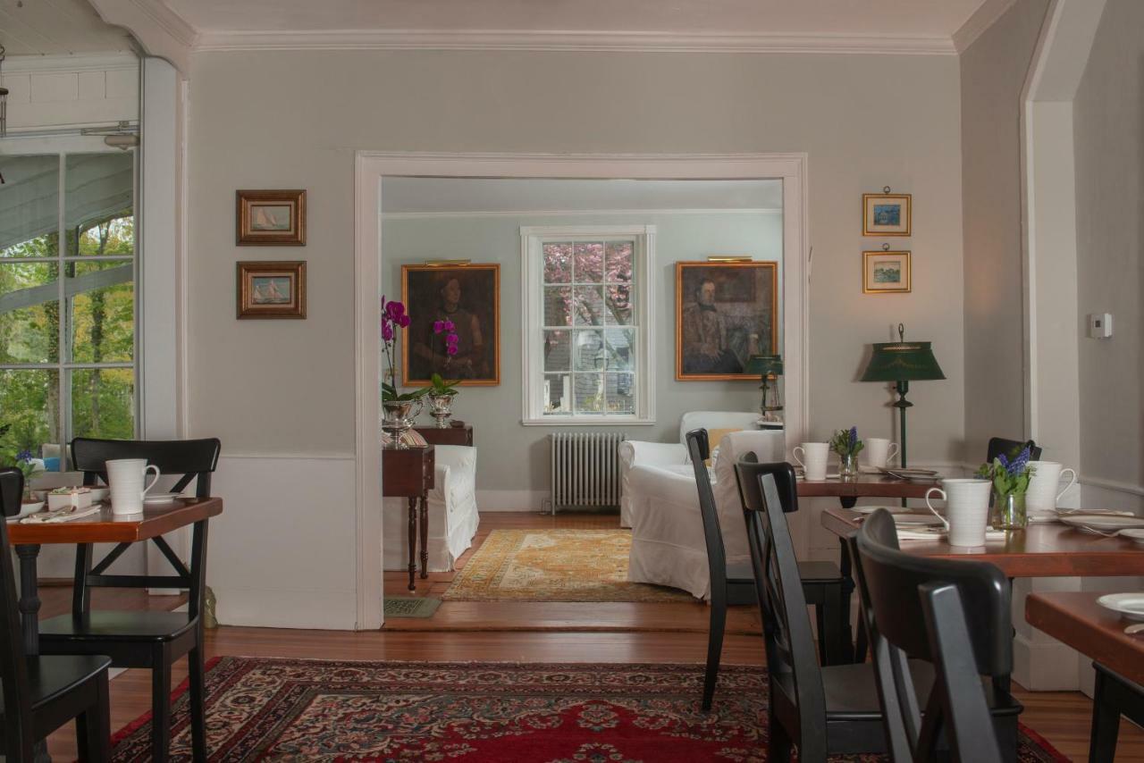 Yarmouth Port Village Inn المظهر الخارجي الصورة