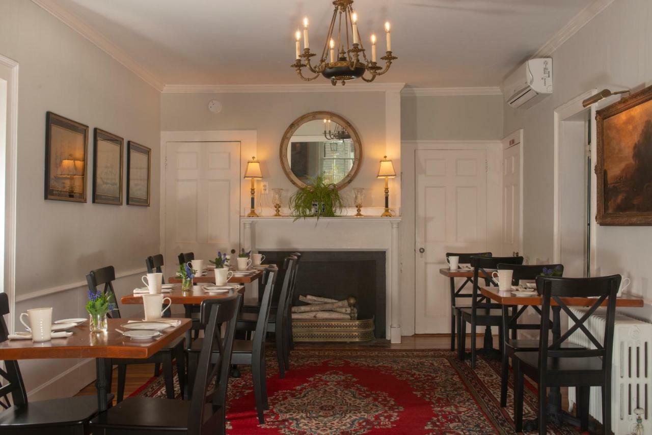 Yarmouth Port Village Inn المظهر الخارجي الصورة