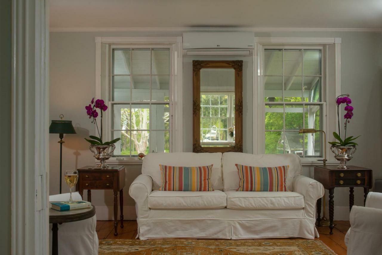 Yarmouth Port Village Inn المظهر الخارجي الصورة