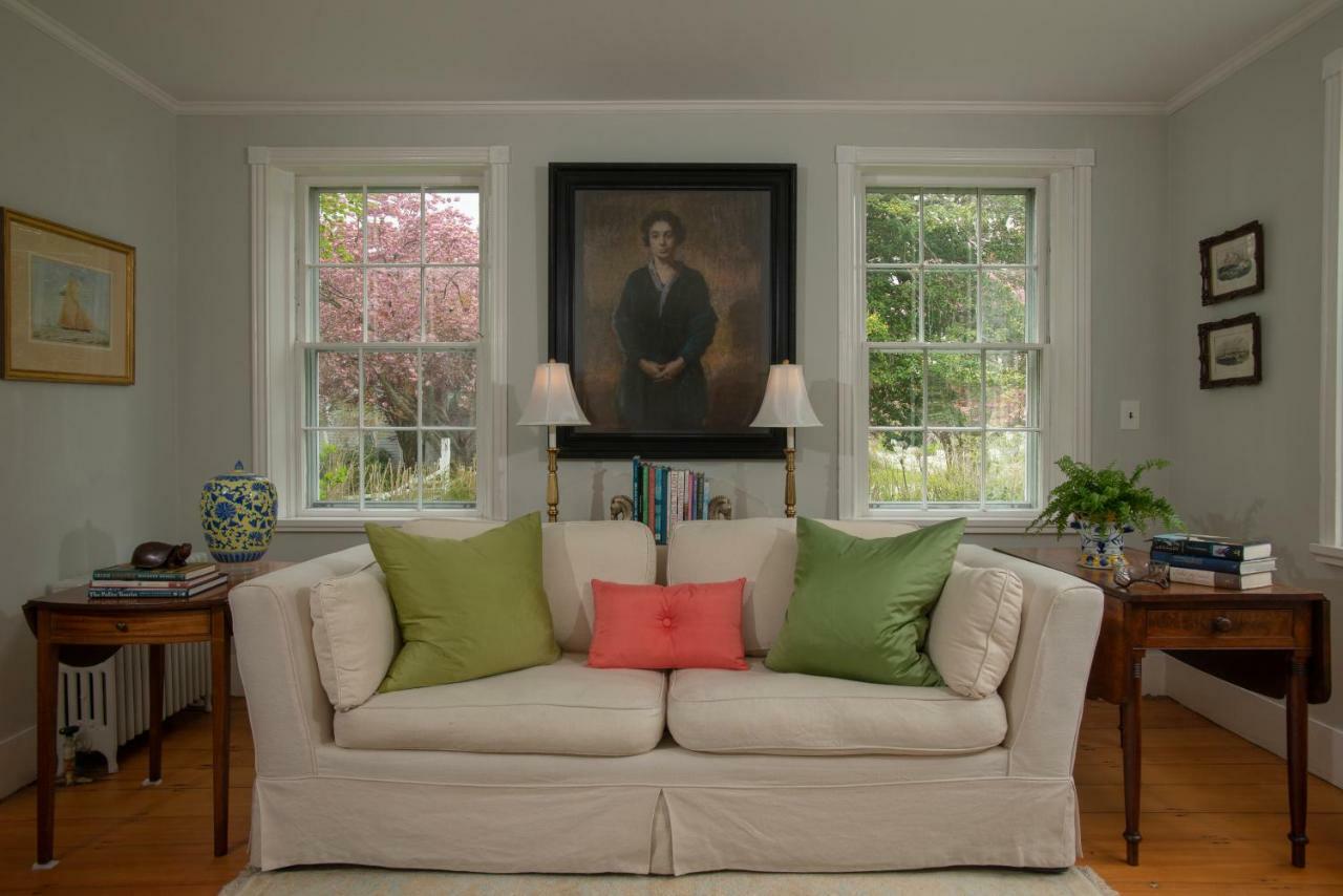 Yarmouth Port Village Inn المظهر الخارجي الصورة