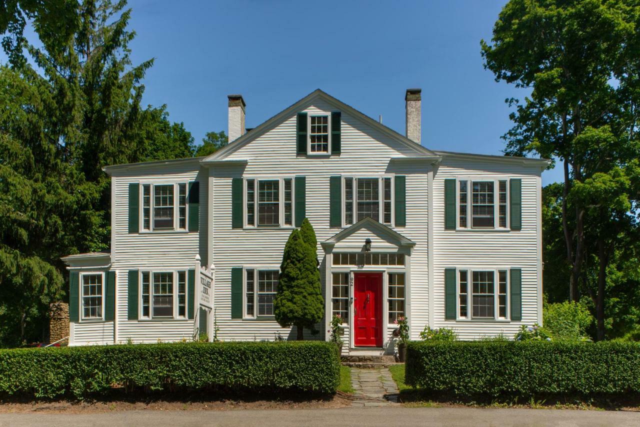 Yarmouth Port Village Inn المظهر الخارجي الصورة