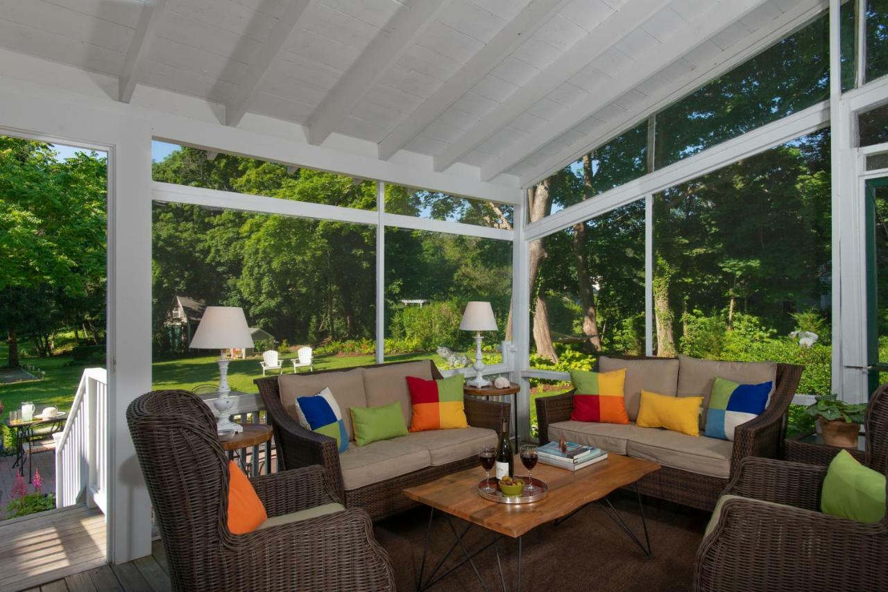 Yarmouth Port Village Inn المظهر الخارجي الصورة