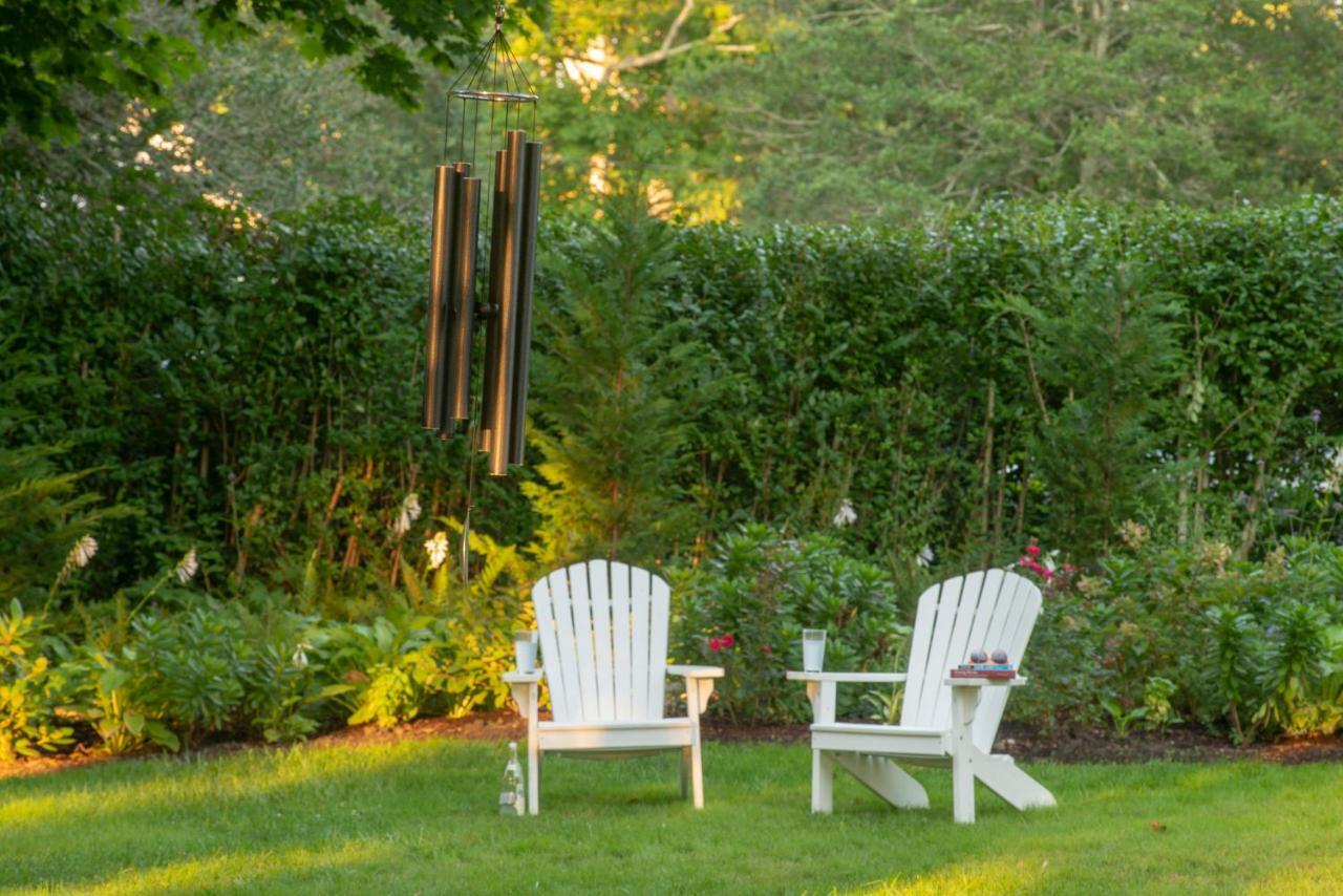 Yarmouth Port Village Inn المظهر الخارجي الصورة