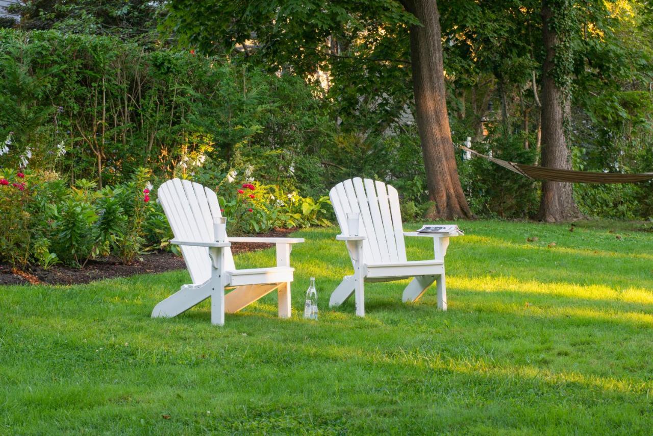 Yarmouth Port Village Inn المظهر الخارجي الصورة