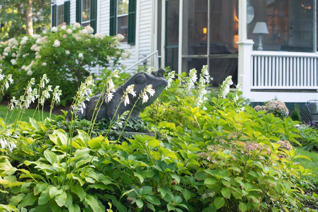 Yarmouth Port Village Inn المظهر الخارجي الصورة