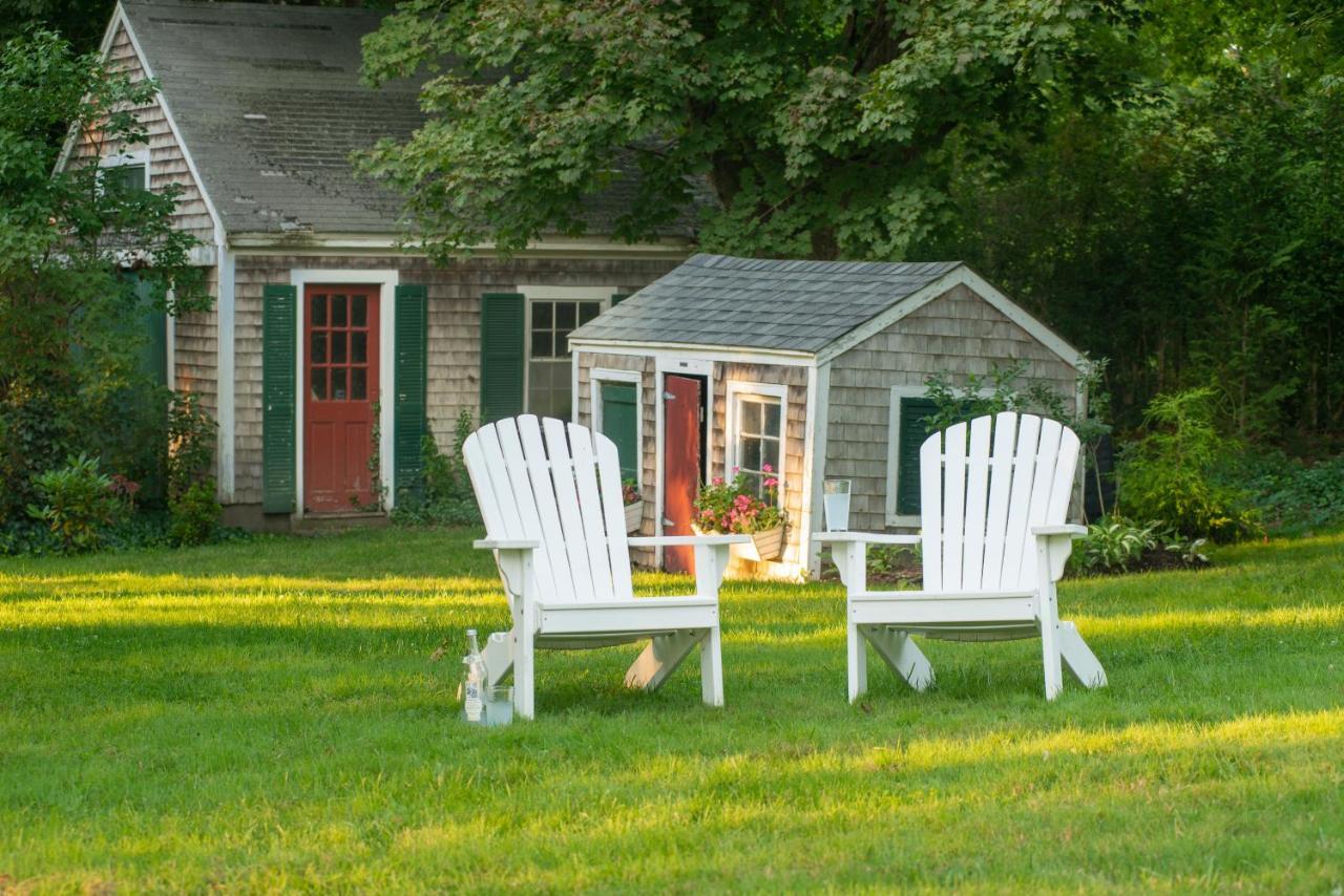 Yarmouth Port Village Inn المظهر الخارجي الصورة
